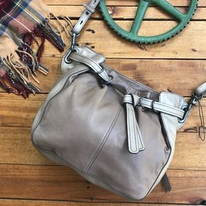 Kooba Bailey Crossbody Bag